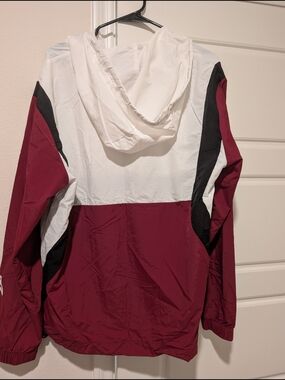 New Texas Rangers - Aggie Theme Night quarter zip